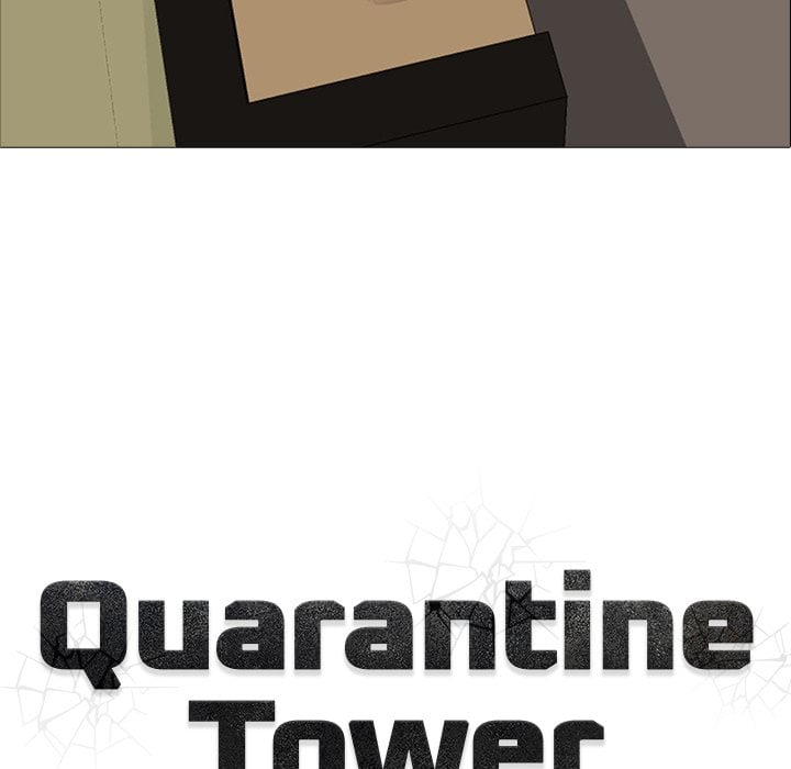 Quarantine Tower 9