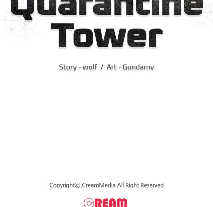 Quarantine Tower 119