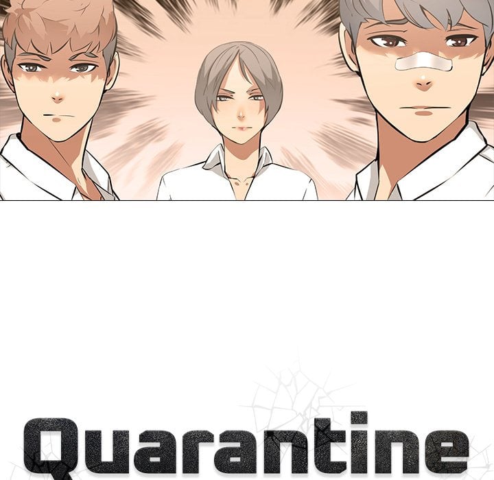 Quarantine Tower 15