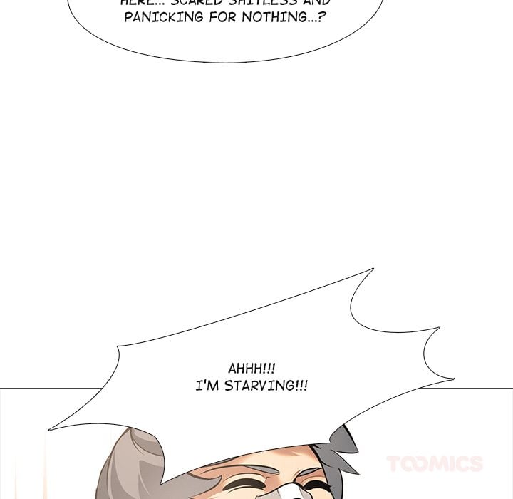 Quarantine Tower 50
