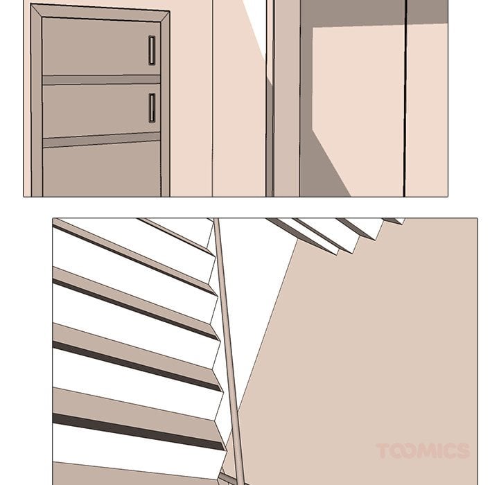 Quarantine Tower 56