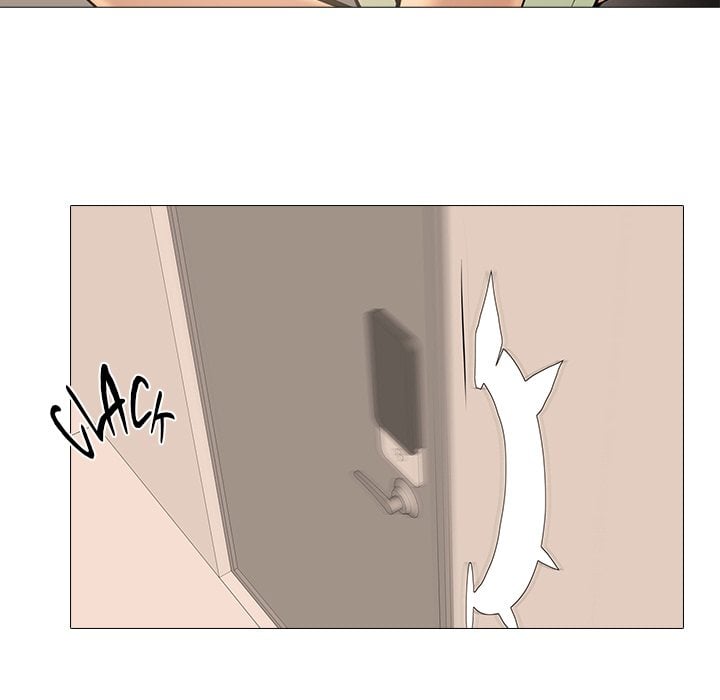 Quarantine Tower 84
