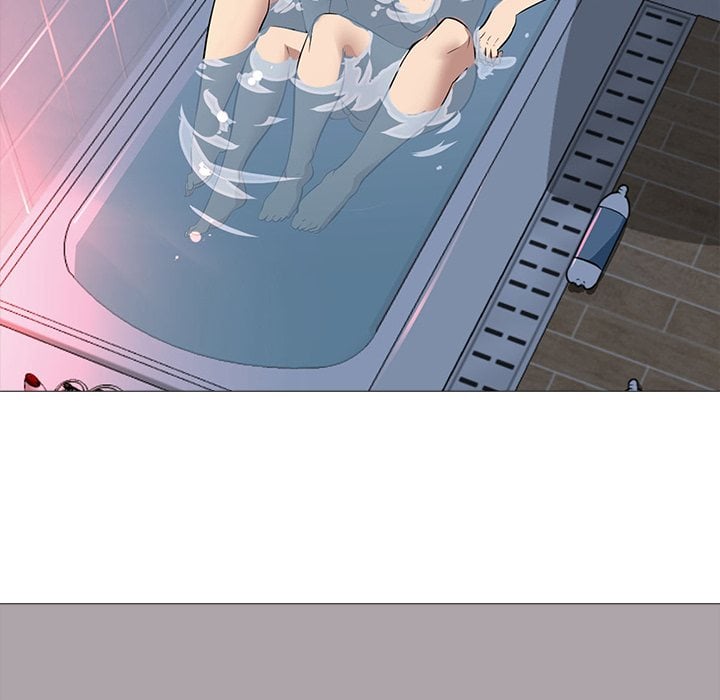 Quarantine Tower 118