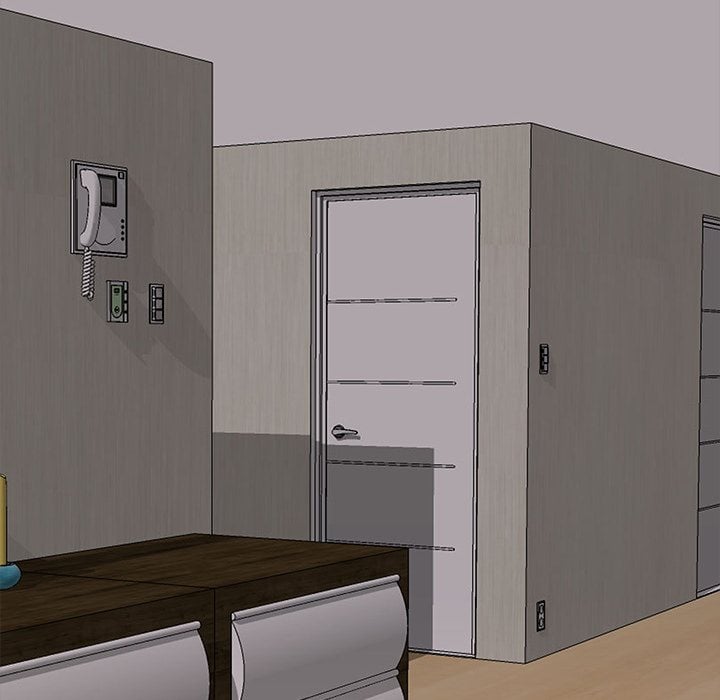 Quarantine Tower 119