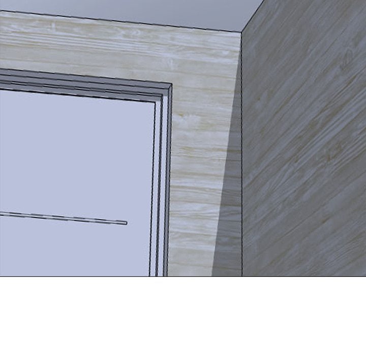 Quarantine Tower 121