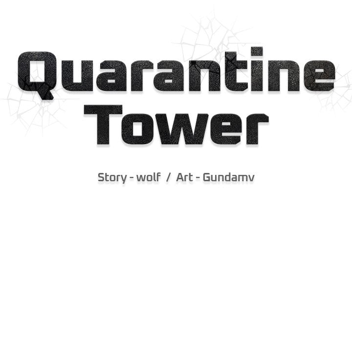 Quarantine Tower 130