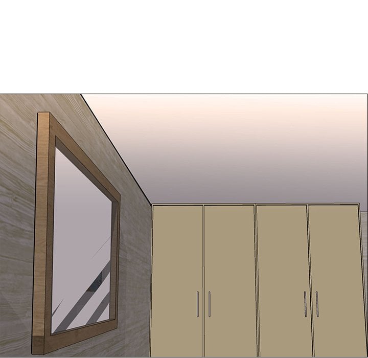 Quarantine Tower 71