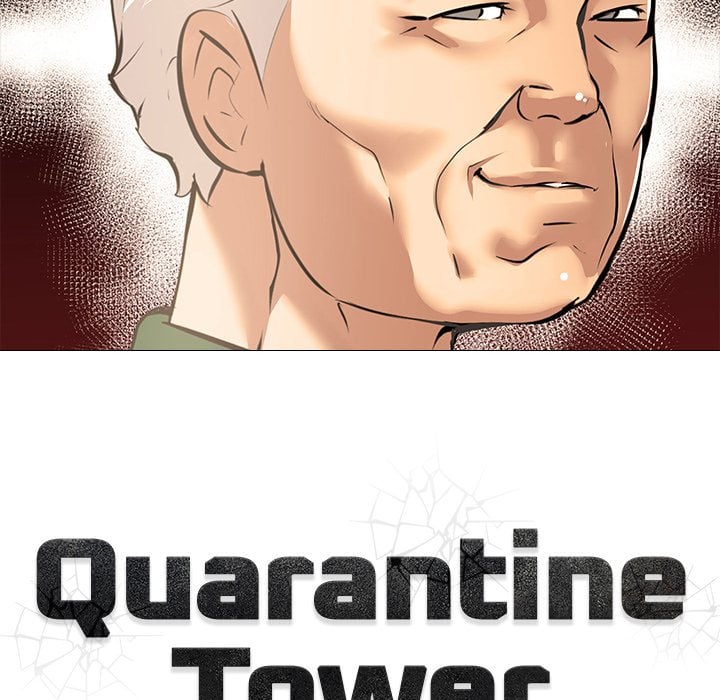 Quarantine Tower 10