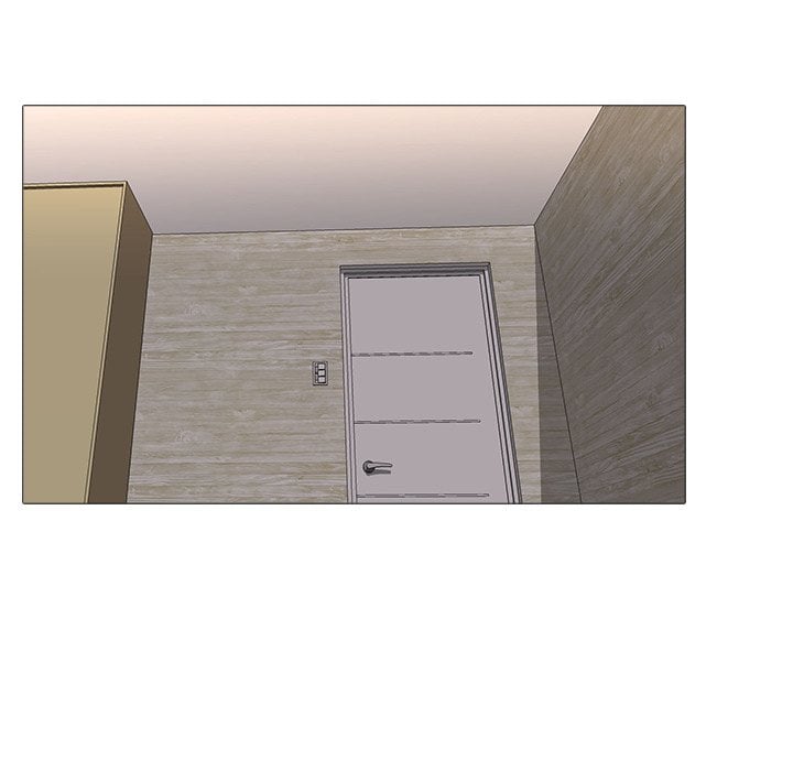 Quarantine Tower 91