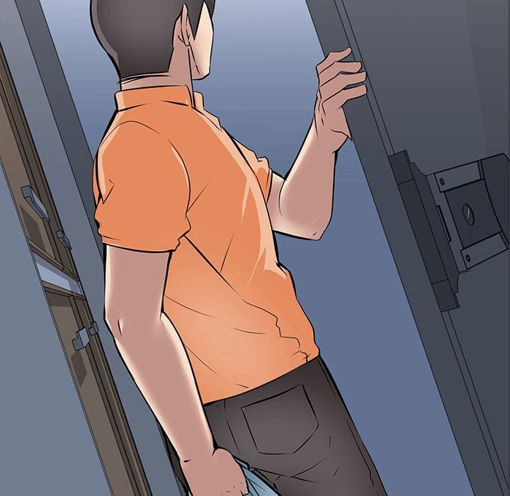 Quarantine Tower 95