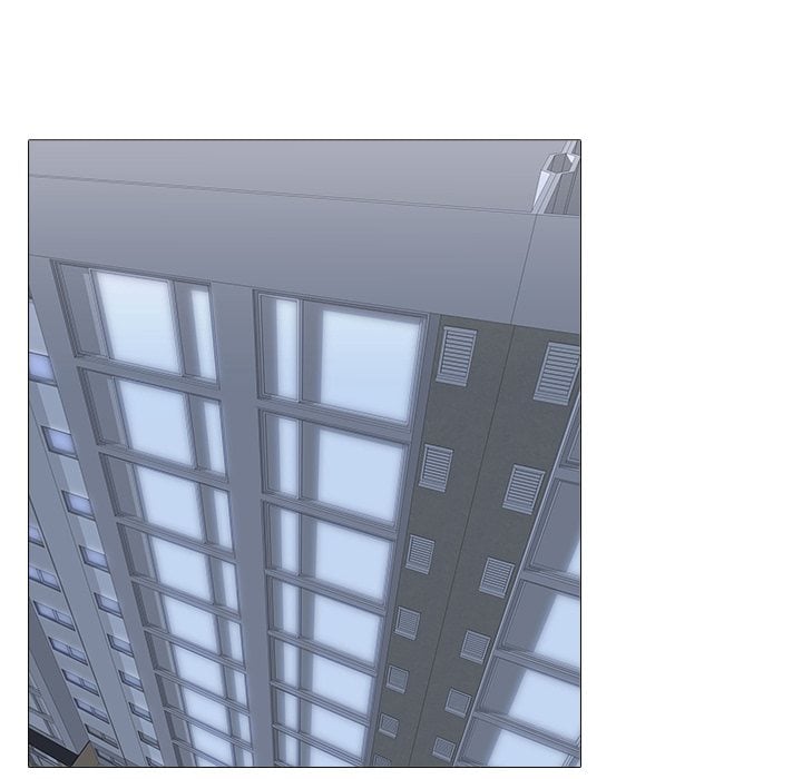 Quarantine Tower 97
