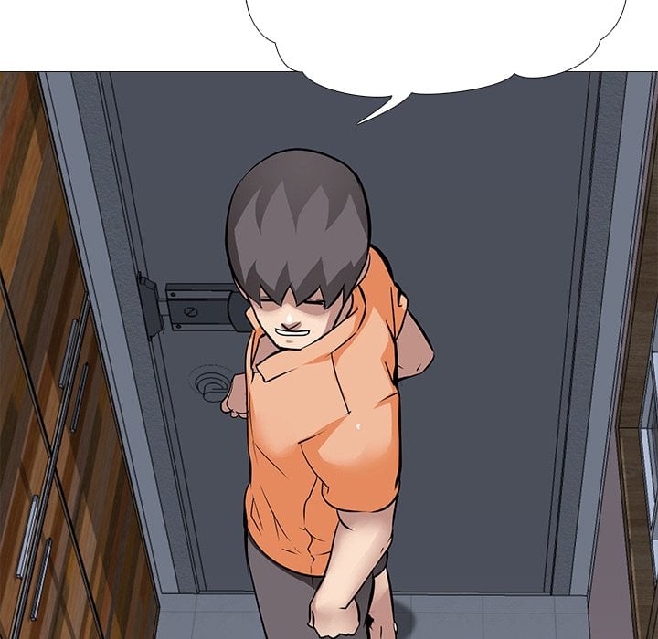 Quarantine Tower 98