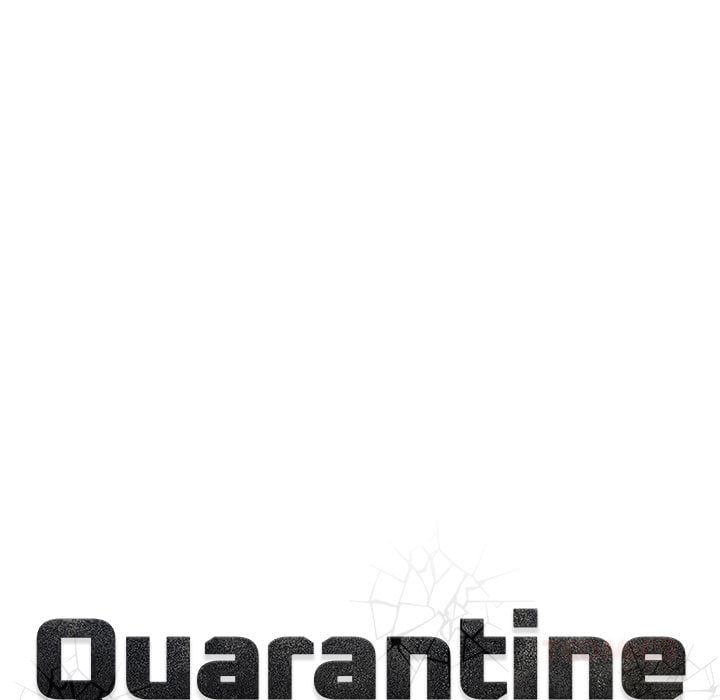 Quarantine Tower 123