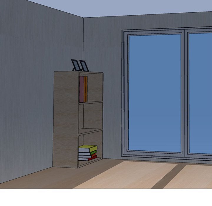 Quarantine Tower 61