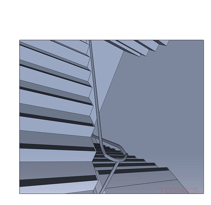 Quarantine Tower 93