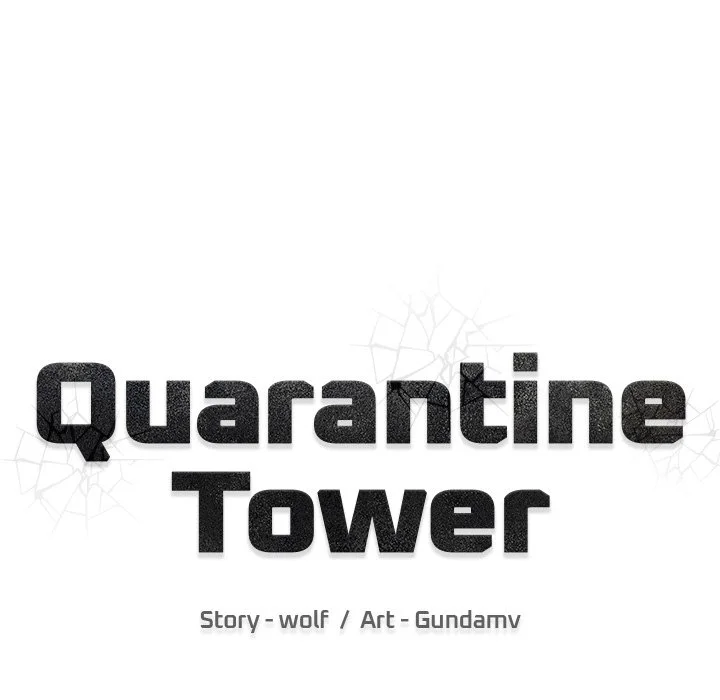 Quarantine Tower 17