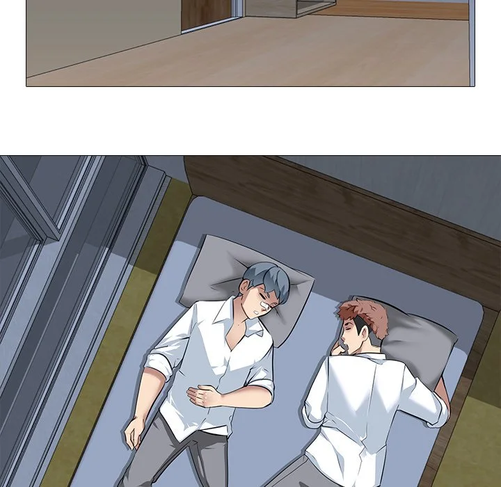 Quarantine Tower 21