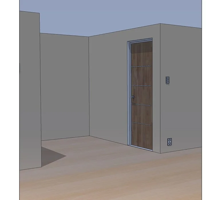 Quarantine Tower 94