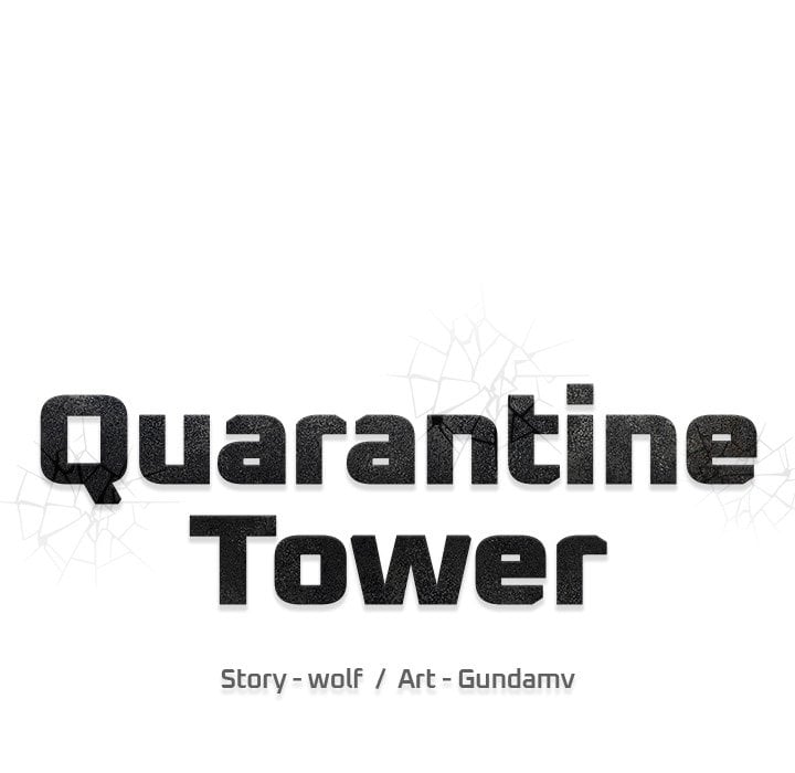 Quarantine Tower 116