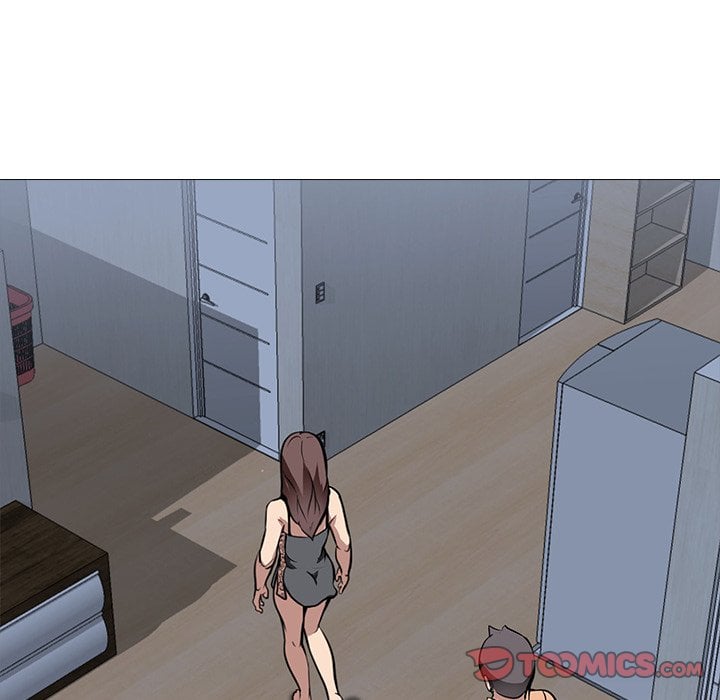 Quarantine Tower 58