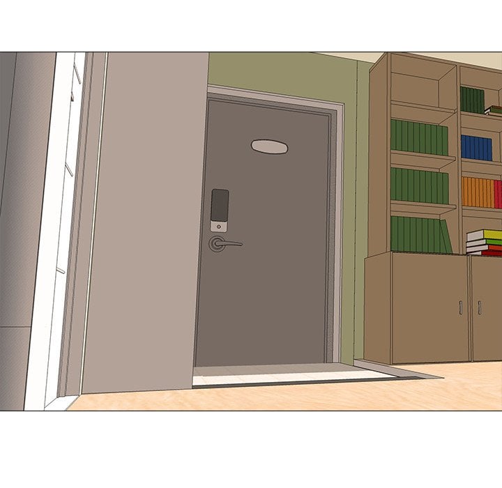 Quarantine Tower 60