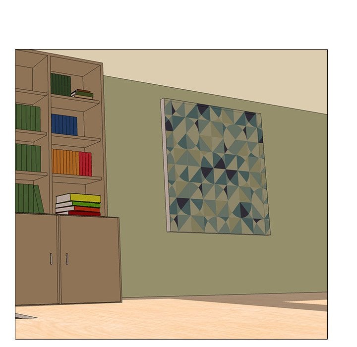 Quarantine Tower 61