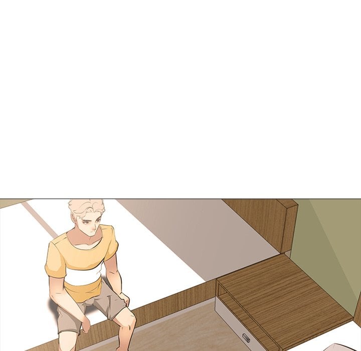 Quarantine Tower 97