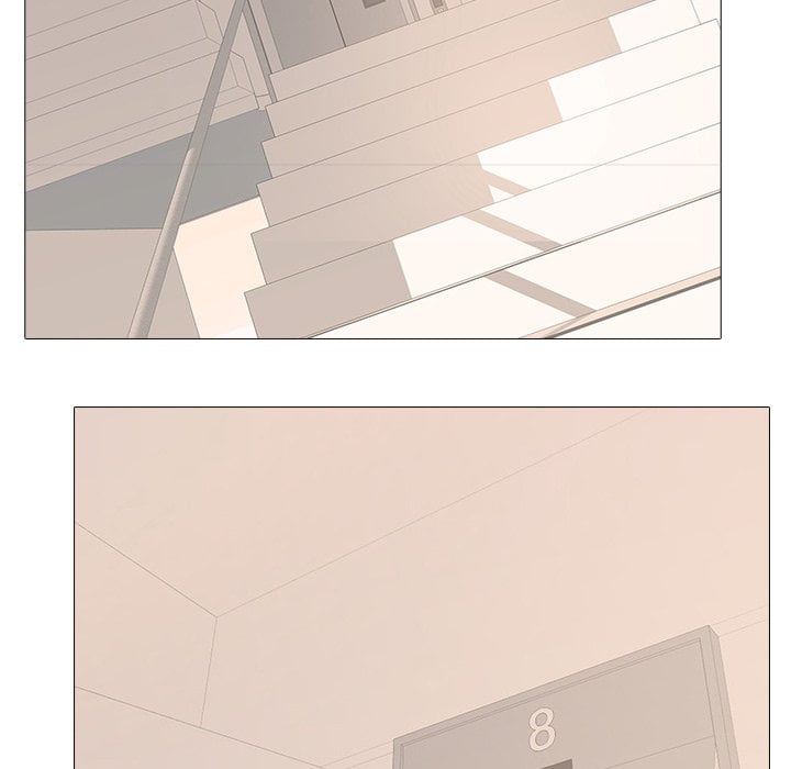 Quarantine Tower 83