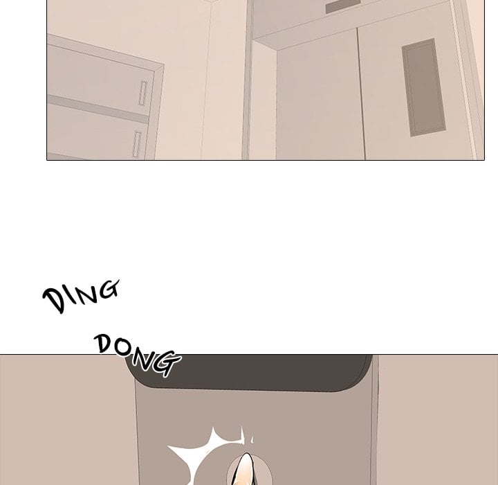 Quarantine Tower 84