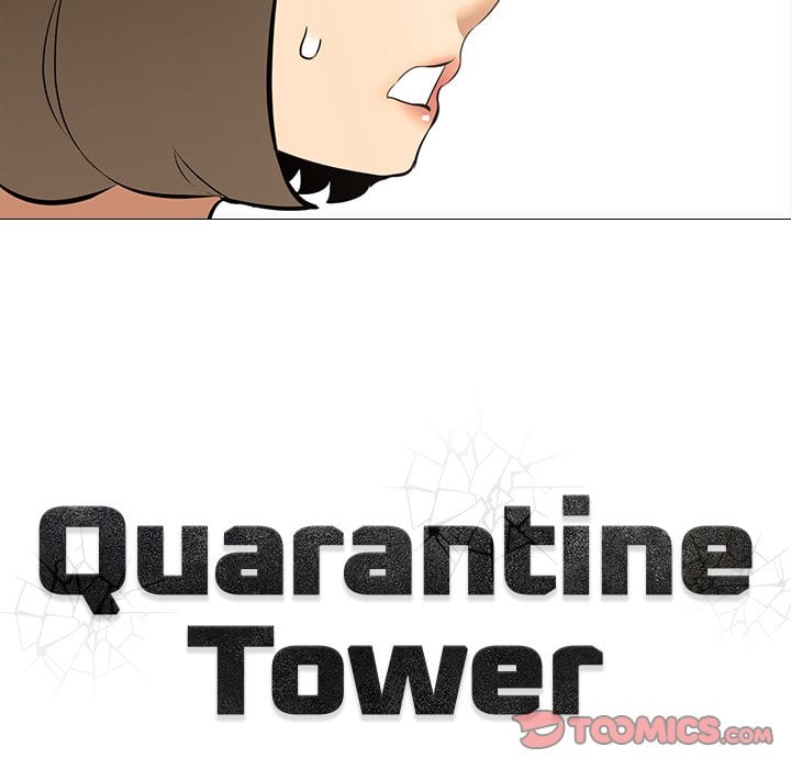 Quarantine Tower 94