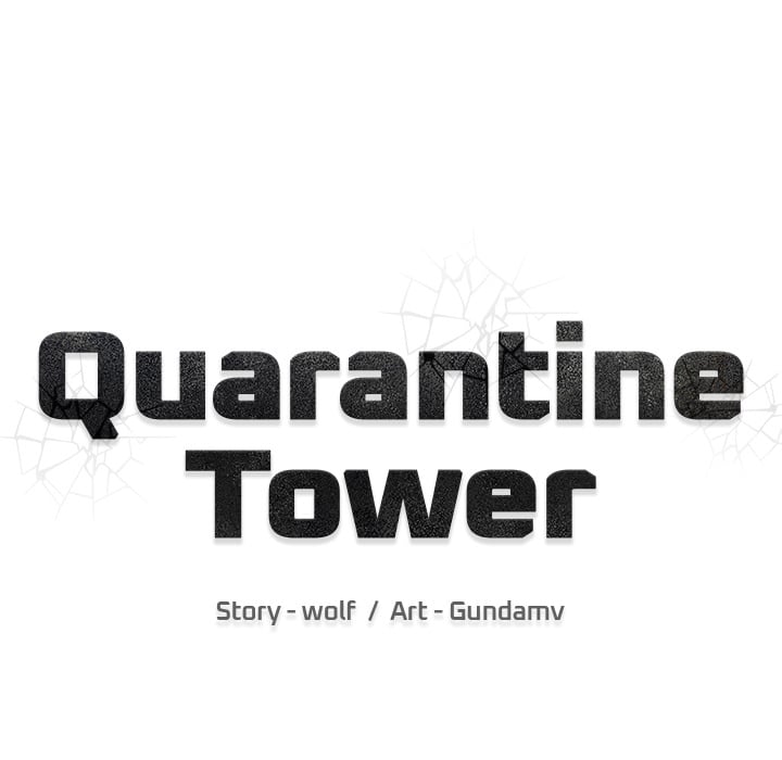 Quarantine Tower 12