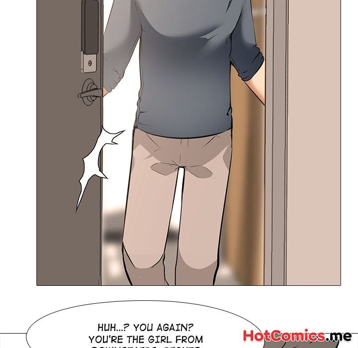 Quarantine Tower 5