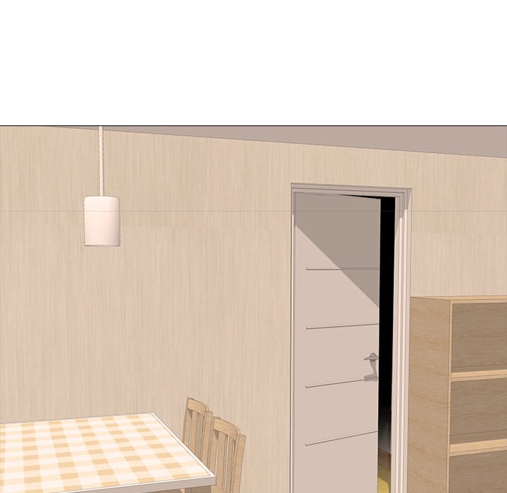 Quarantine Tower 46