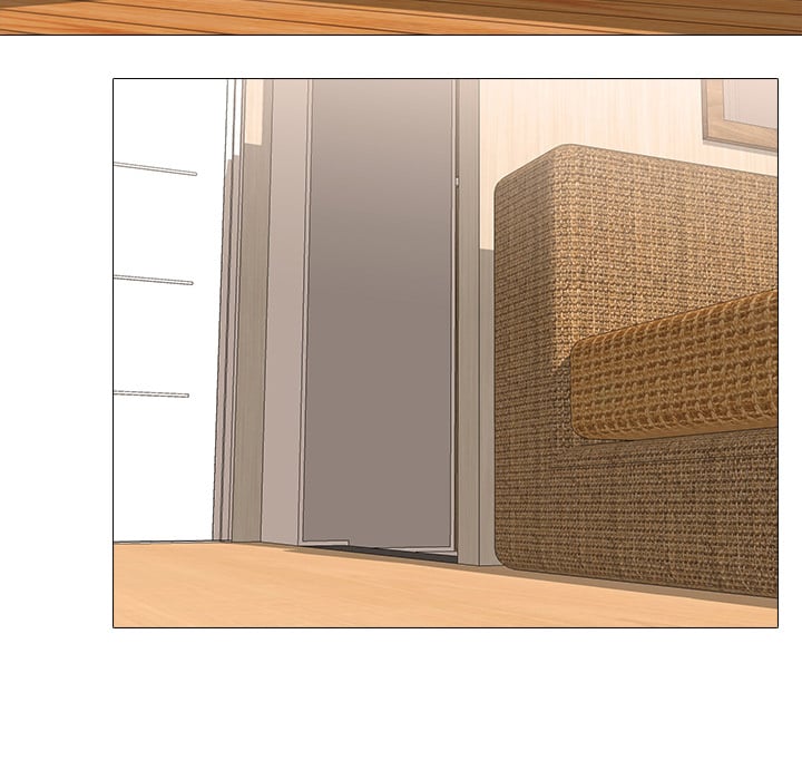 Quarantine Tower 83