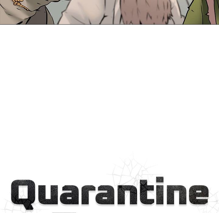 Quarantine Tower 93