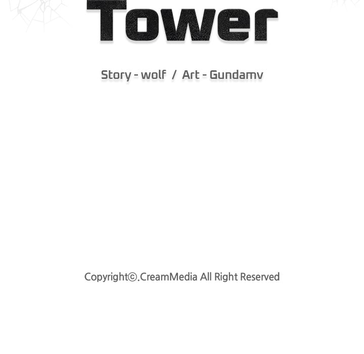 Quarantine Tower 94