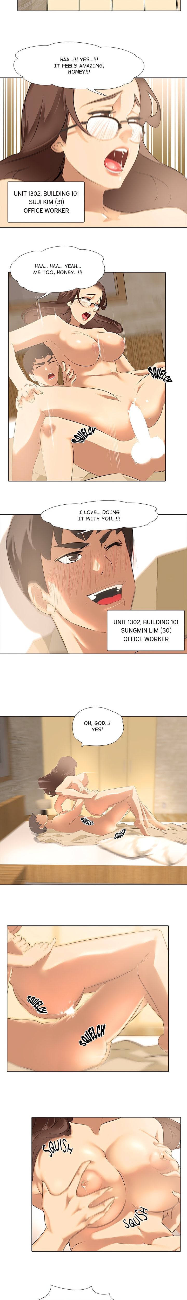 Quarantine Tower 4