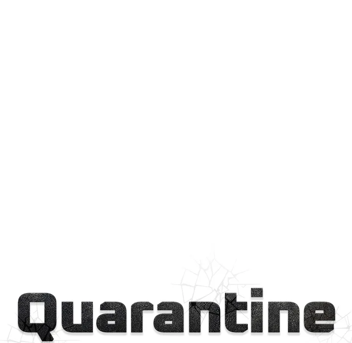 Quarantine Tower 16