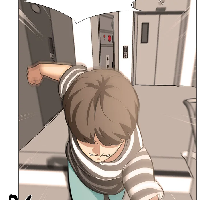 Quarantine Tower 22