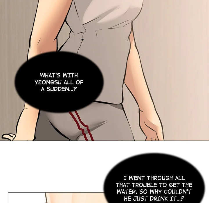 Quarantine Tower 65