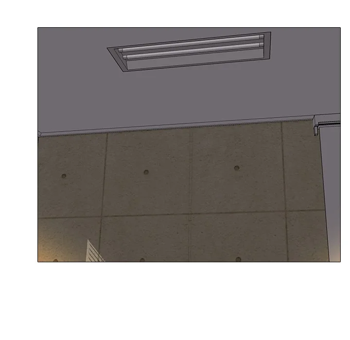 Quarantine Tower 73
