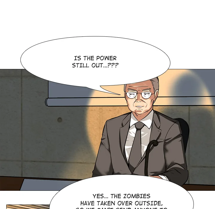 Quarantine Tower 75