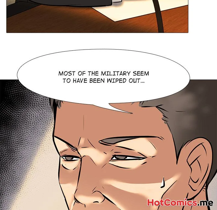 Quarantine Tower 77
