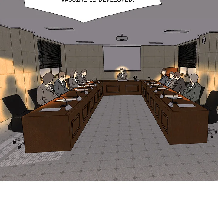 Quarantine Tower 79