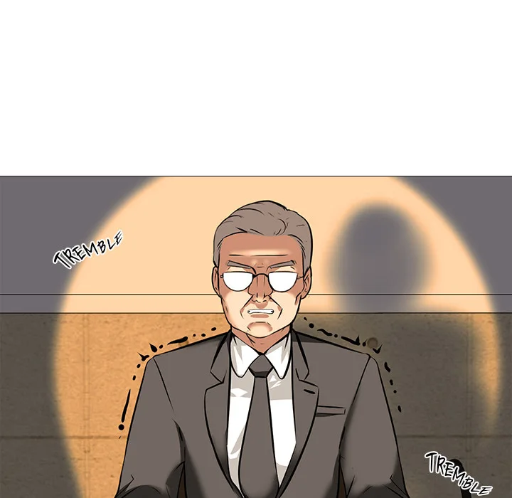 Quarantine Tower 80