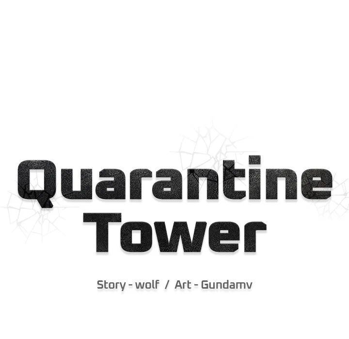 Quarantine Tower 86