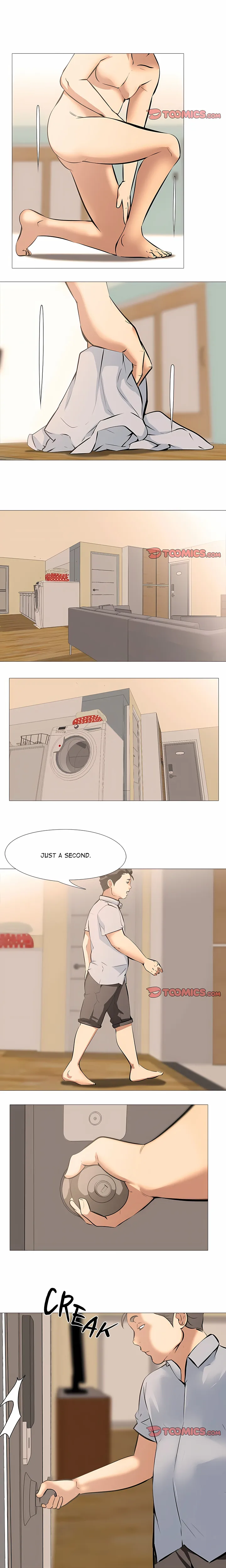 Quarantine Tower 10