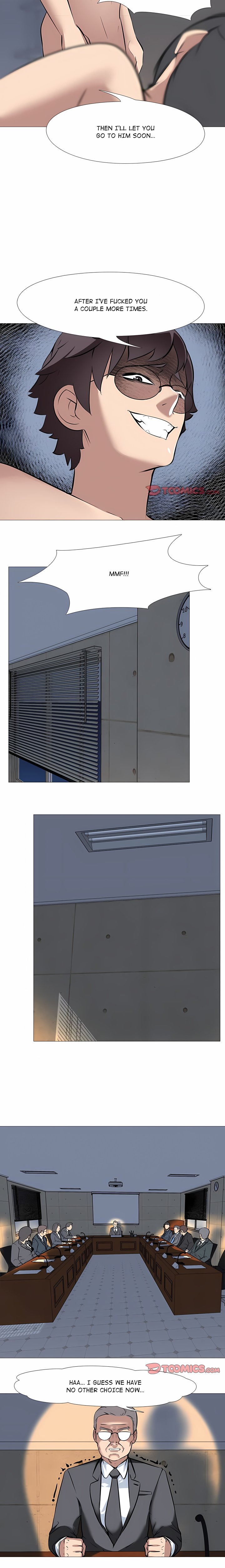 Quarantine Tower 12