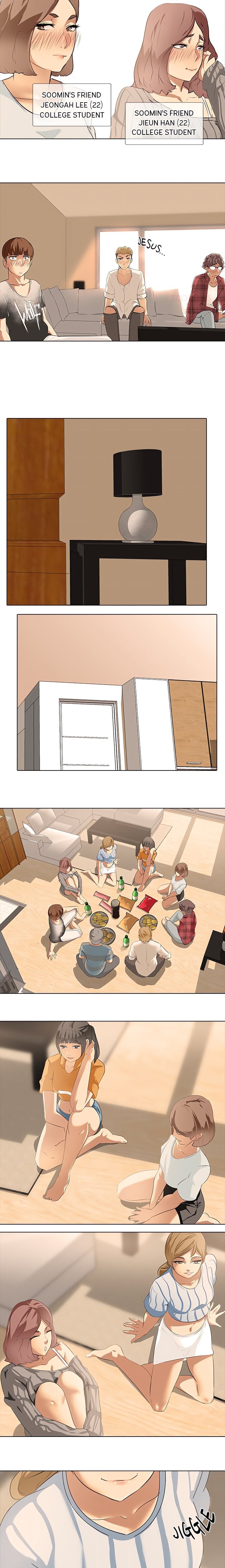 Quarantine Tower 11