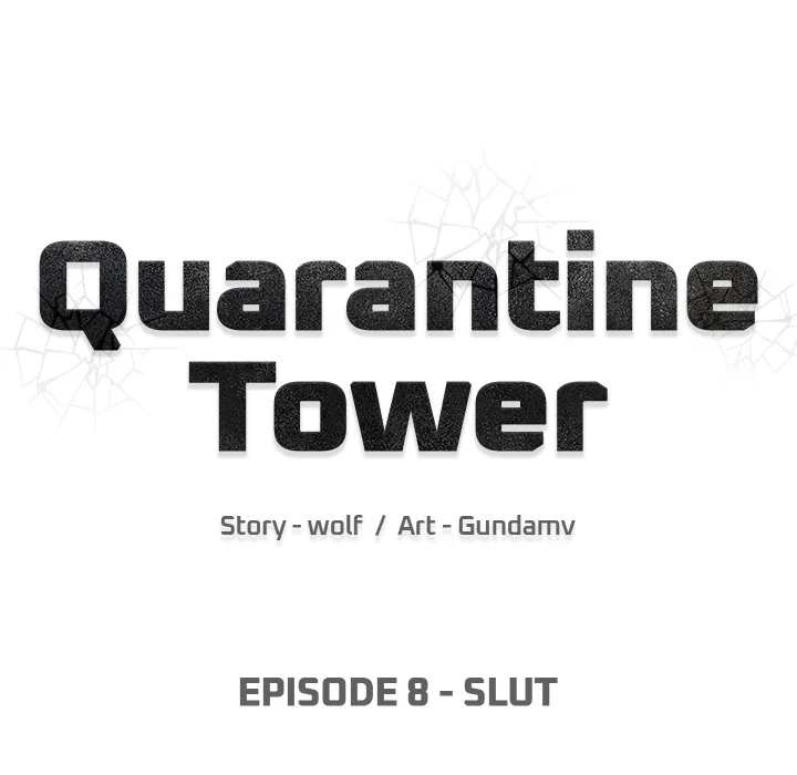 Quarantine Tower 13